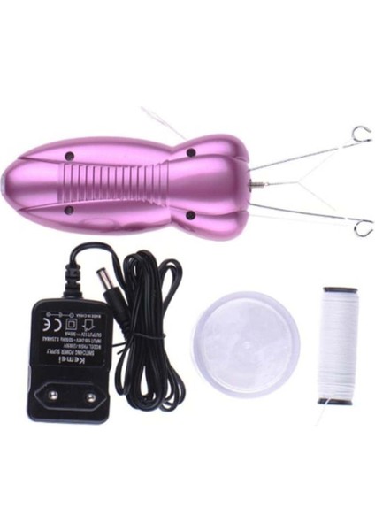 Ipli Pratik Epilasyon Aleti modelleri