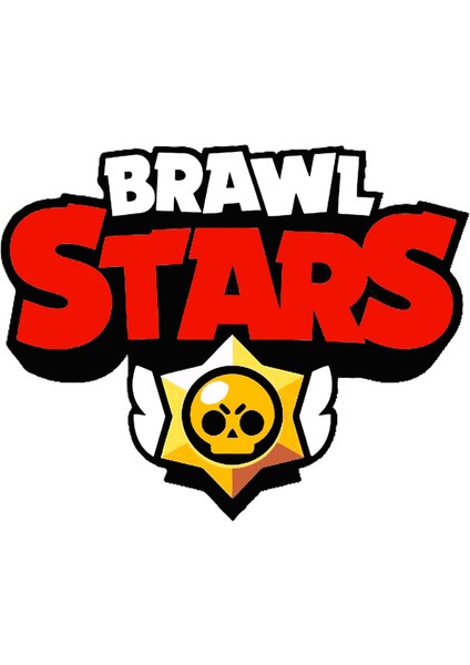Kaliteli Penye Kız Çocuk Baskılı Beyaz Gri Siyah Tshirt 5 6 7 8 9 10 11 12 13 14 Yaş Brawl Stars fiyatları