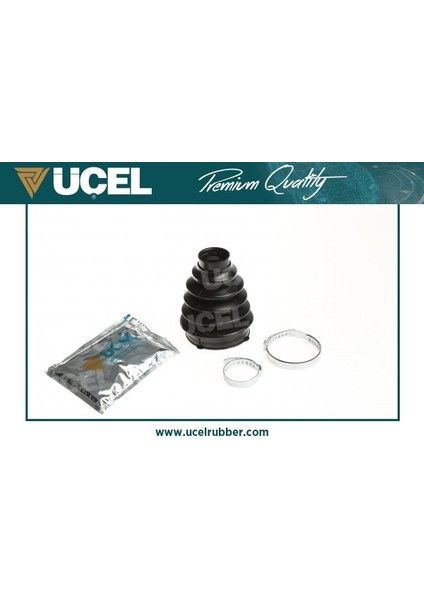 Aks Körüğü Dış Opel Corsa F E -P206-P207-P306-P307-PARTNER-BERLINGO-C3-C4 1.4 8V-16V-1.6 16V