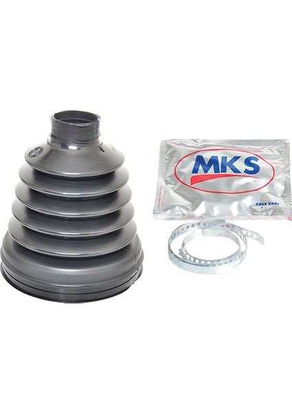 Aks Körüğü Dış Takım V347 2.2 Tdcı 06 11