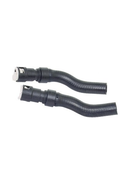 x Kalorifer Hortumu Plastik Parça Haraiç Ford Transit V184 2.4tdcı
