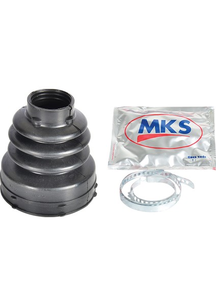 Aks Körüğü Sağ Iç Focus I Iı 98-04-07 12 Cmax 03 07 10
