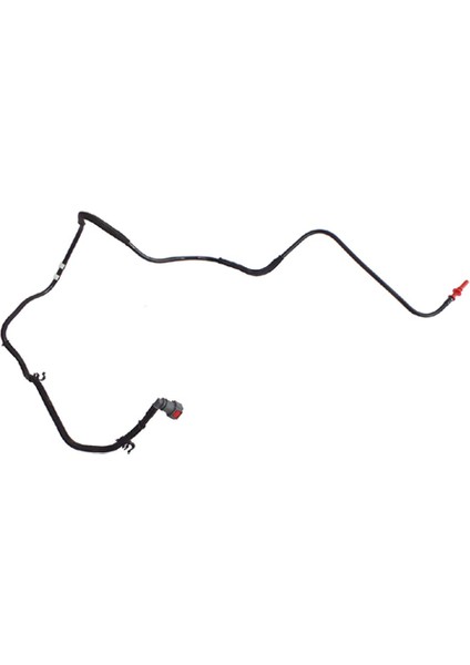 x Geri Dönüş Hortumu Trafıc Iı-Vıvaro A 1.9
