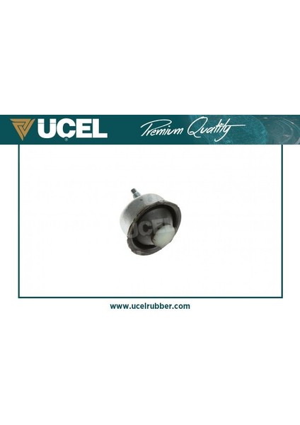 Yardımcı Ön Motor Takozu Peugeot 206 2A-C -1.1 I-1.4 I-1.6 I-1.9 D-2.0 S16-2.0 Hdı 90