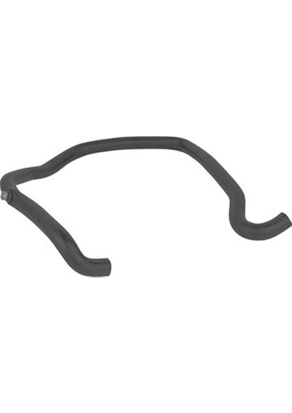 Kalorifer Alt Hortumu Renault R9-R11-CLIO I 1.4-1.6 Karb
