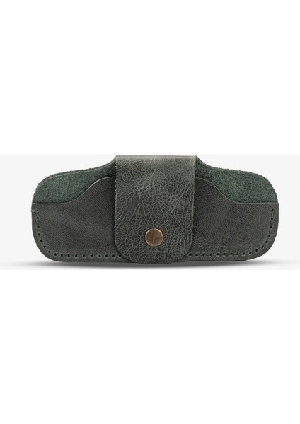 Hera El Yapımı Hakiki Deri Unisex Kadın Erkek Gözlük Kılıfı/kabı/kesesi fiyatları