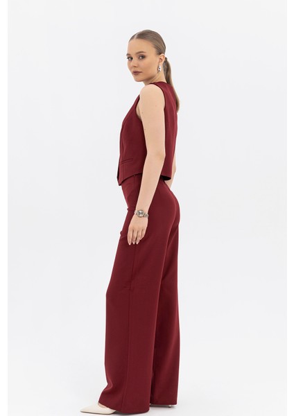 Gümüş 4 Düğmeli Yelek-Pantolon Takım modelleri