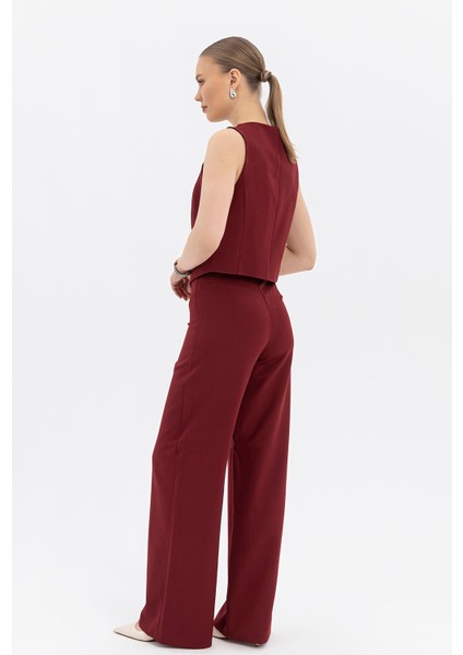 Gümüş 4 Düğmeli Yelek-Pantolon Takım indirimleri