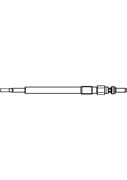 Kızdırma Bujısı Dıscovery 3 L319 Dıscovery 4 L319 Range Rover Sport I L320 Range Rover 3 L322 3.6 Jaguar S-Type Iı X200 Xf I X250 Xj X350. X358
