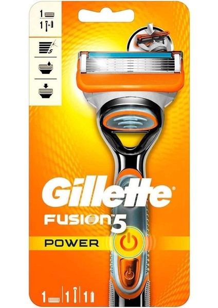 Yüksek Performanslı Elektrikli Tıraş Makinesi, Şarjlı, Islak ve Kuru, Beyaz fırsatları