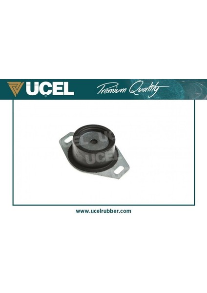 Motor Takozu Şanzuman P206-307 2.0 16V-2.0 Hdı-Partner-Berlıngo 1.6-2.0 Hdı-Xsara 1.6-2.0 Hdı 16V