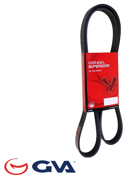 Kanallı Kayış Ducato-Jumper-Boxer 2.0 94-02