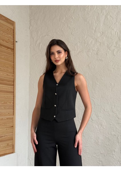 Gümüş 4 Düğmeli Yelek-Pantolon Takım fiyatları