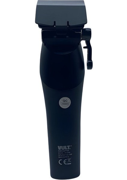 VULT-9700 Profesyonel Işıklı Saç-Sakal Tıraş Makinesi ( New Collection)