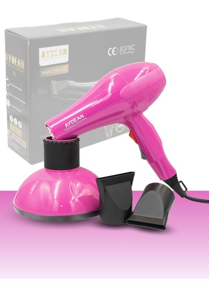 Aplus Profosyonel Fön Makinesi 3500W Made In Germany