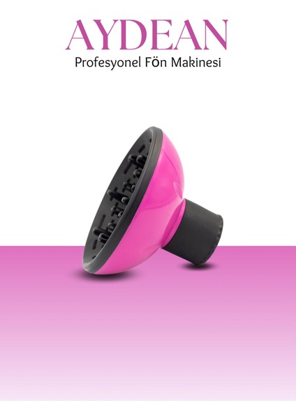 Aplus Profosyonel Fön Makinesi 3500W Made In Germany