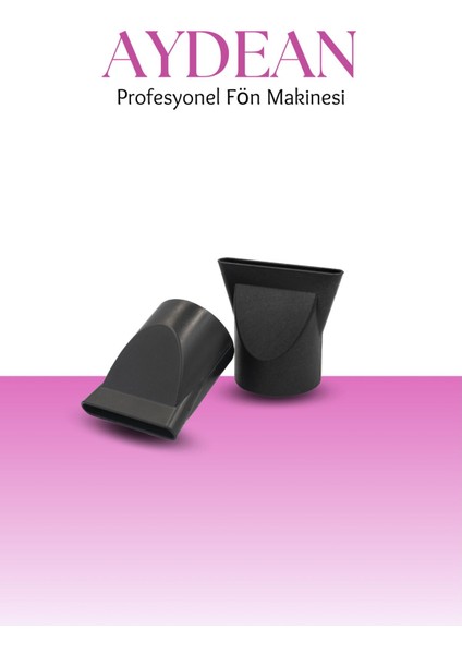 Aplus Profosyonel Fön Makinesi 3500W Made In Germany
