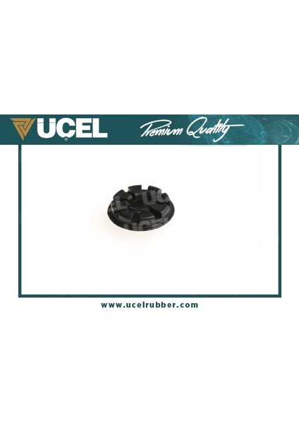 Arka Helezon Üst Takozu Nıssan Mıcra Iıı K12 1.0 16V-1.2 16V-1.4 16V-160 Sr-1.5 Dcı