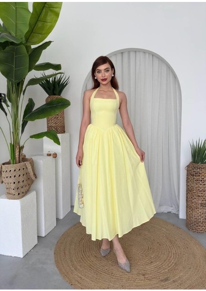 Fedra Midi Elbise fırsatları