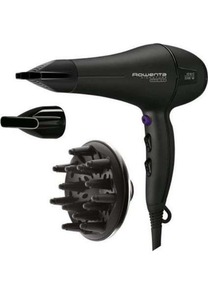 CV7840 Signature Pro Saç Kurutma Makinesi 2200 W