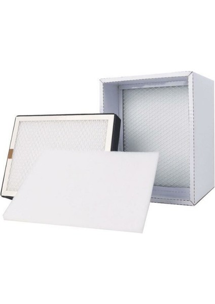 BK261 Yedek Filtre Hepa