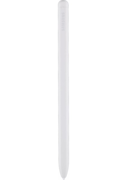 Samsung Galaxy Tab S10+X820 X826/TAB S10 Ultra X920 X926 Stylus Dokunmatik Ekran Kalemi (Bluetooth Uyumlu Fonksiyonu Olmadan)-Beyaz (Yurt Dışından)
