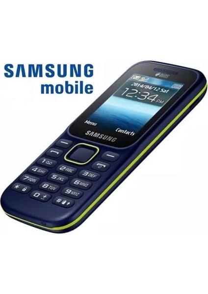 B310 Tuşlu Cep Telefonu Radyo Mp3 Asker Telefonu Yaşlı Telefonu modelleri