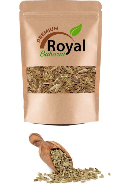 Rezene Deluxe Seri Lezzetli 200 gr