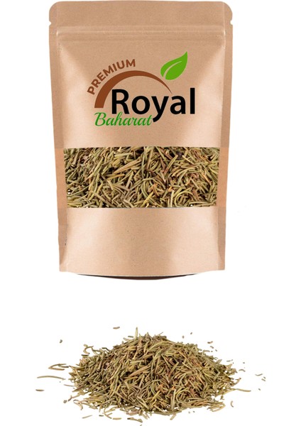 İri Kekik Deluxe Seri Lezzetli 200 gr