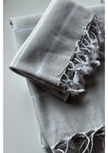 %100 Pamuk Peştemal | Hafif, Emici, Hızlı Kuruyan | Peştemal + Peşkir Set | Sultan | 2 Set fiyatları