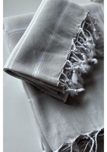 %100 Pamuk Peştemal | Hafif, Emici, Hızlı Kuruyan | Peştemal + Peşkir Set | Sultan | 2 Set modelleri