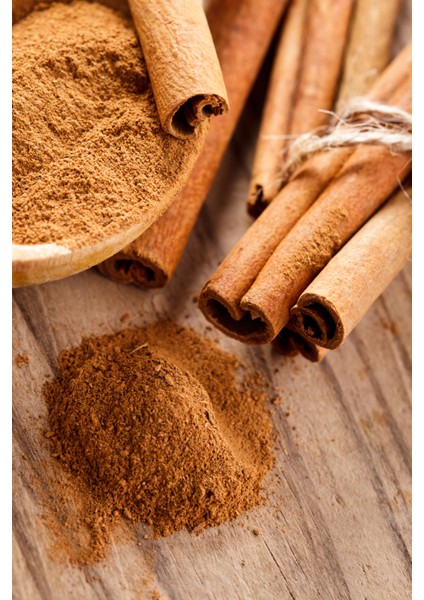 Tarçın Toz Deluxe Seri Lezzetli 100 gr fiyatları