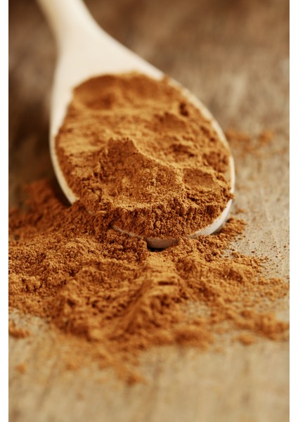 Tarçın Toz Deluxe Seri Lezzetli 100 gr fırsatları