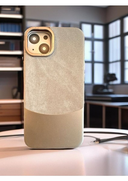 IPHONE 14 Denim Kılıf