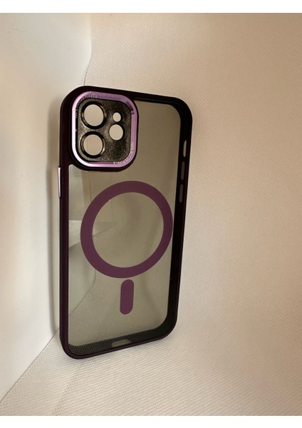 Iphone 12 Pixel Magsafe Mor