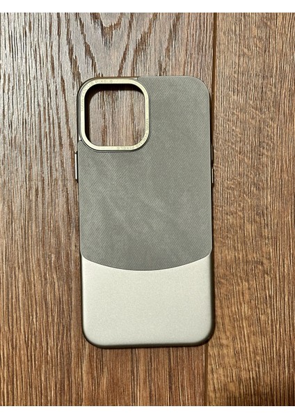 Iphone 13 Pro Max Denim Krem