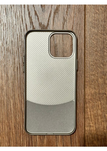 Iphone 13 Pro Max Denim Krem