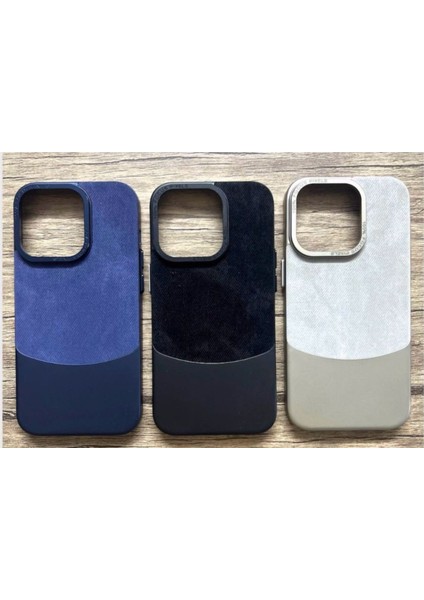 Iphone 13 Pro Max Denim Krem
