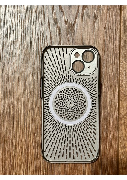 Iphone 12 Point Magsafe Kahverengi