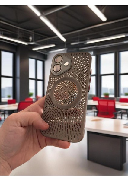 IPHONE 16 Point Magsafe Kılıf