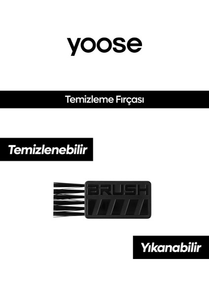 Mini Tıraş Makinesi