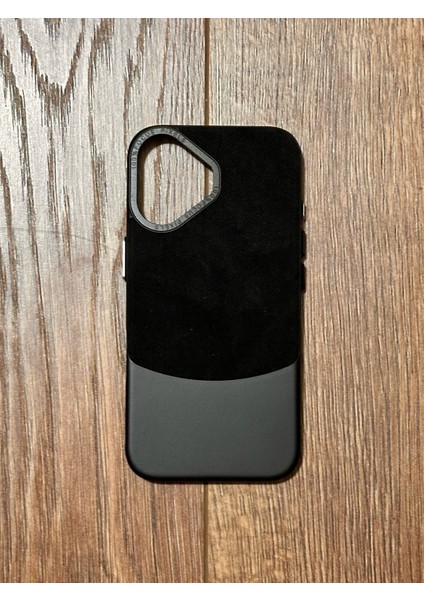 Iphone 14 Denim Siyah