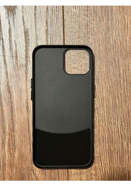 Iphone 14 Denim Siyah
