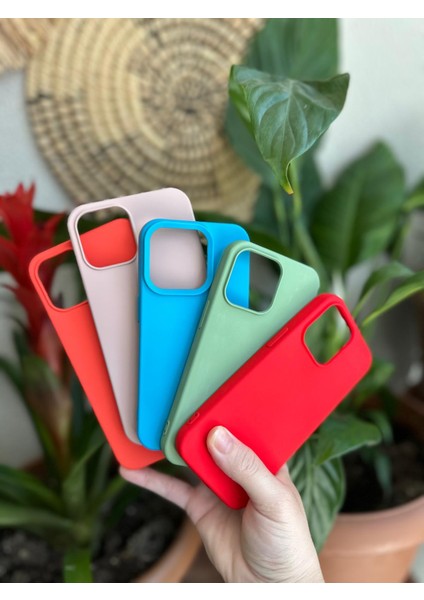 IPHONE 12 Pro Max Lansman Pembe