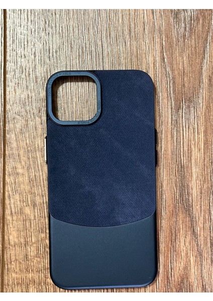 Iphone 14 Denim Lacivert