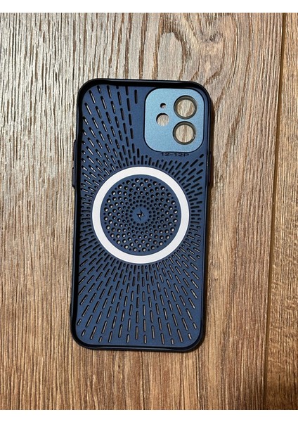 Iphone 13 Pro Max Point Magsafe Lacivert fırsatları