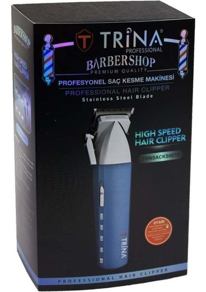 TRNSACKS0073 Saç Kesme Makinesi