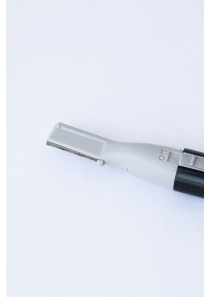 Prınco PRC100 Burun Kıl Alma Cihazı, kablosuz ve kuru kullanım, rahat pratik tasarım fırsatları