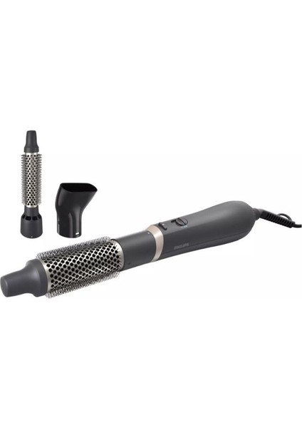 Çok Amaçlı Saç Şekillendirici Airstyler, Beyaz, 180°C, 220-240V, 50/60Hz