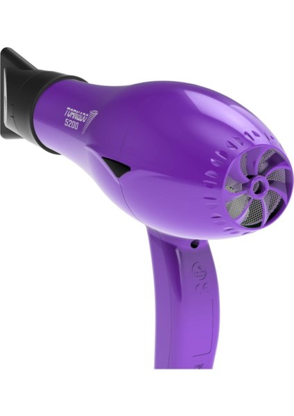 Tornado 5200 Turbo Fön Makinesi 2400 Watt